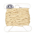 Natural Irish Waxed Linen 4 ply