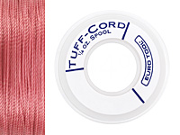 Tuff Cord Rose #3
