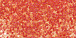 TOHO Rainbow Light Topaz (with Mauve Lining) Round 15/0 Seed Bead