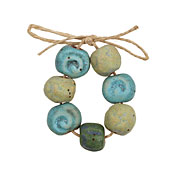 Kylie Parry Ceramic Ocean Rustic Set