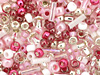 TOHO Sakura Cherry Seed Bead Mix