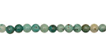Cuprite Round 4mm
