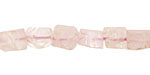 Kunzite Brick 9-10x6-7mm