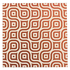 Lillypilly Bronze Maze Anodized Aluminum Sheet 3"x3", 24 gauge