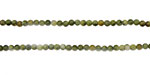 Rhyolite Round 2mm