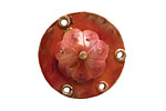 Patricia Healey Copper Capped Ring 1-3 Link 27mm