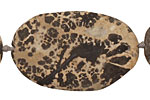 Artistic Jasper (matte) Flat Freeform Slab 36-49x25-30mm