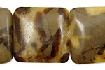 Septaria Puff Square 30mm