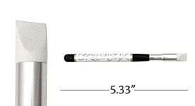Brushstix Chisel Tip Size #2
