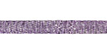 WireLace Tanzanite Ribbon 6mm