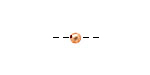 TierraCast Copper Round 4mm