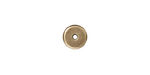 TierraCast Antique Brass (plated) Disk Heishi 8mm