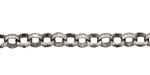 Aluminum Hammered Rollo Chain