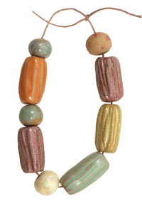 Gaea Ceramic Fall Sticks Bundle