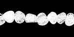 Rock Crystal Large Chips