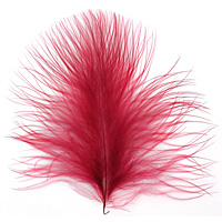 Mulberry Marabou Feather 100-152mm