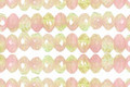 Czech Glass Flower Garden Fire Polished Rondelle 3x5mm