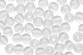 Czech Glass Crystal Round 4mm