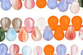 Czech Glass Party Teardrop 4x6mm