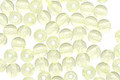 Czech Glass Jonquil Round 4mm