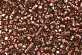 TOHO Amethyst (with Silver Lining) Round 15/0 Seed Bead