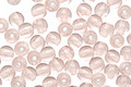Czech Glass Rosaline Round 4mm