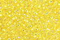 TOHO Lemon (with Silver Lining) Round 15/0 Seed Bead