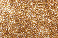 TOHO Topaz (with Gold Lining) Treasure #1 Seed Bead