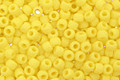TOHO Opaque Frosted Dandelion Round 11/0 Seed Bead