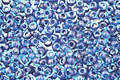 TOHO Aqua (with Capri Lining) Round 11/0 Seed Bead