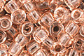 TOHO Transparent Rosaline Round 6/0 Seed Bead