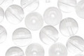 Czech Glass Crystal Round 8mm