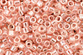 TOHO Transparent Lustered Rose Treasure #1 Seed Bead