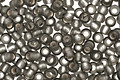TOHO Gray (with Frosted Silver Lining) Round 11/0 Seed Bead
