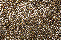 TOHO Metallic Iris Brown Treasure #1 Seed Bead