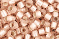 TOHO Rosaline (with Frosted Silver Lining) Round 8/0 Seed Bead