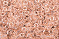 TOHO Transparent Rosaline Treasure #1 Seed Bead