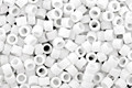 TOHO Matte Opaque White Treasure #1 Seed Bead