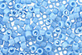 TOHO Opaque Blue Turquoise Treasure #1 Seed Bead