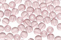 Czech Glass Light Amethyst Round 4mm