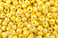 TOHO Opaque Rainbow Dandelion Round 11/0 Seed Bead