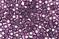 TOHO Transparent Amethyst Round 11/0 Seed Bead