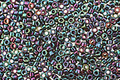 TOHO Higher Metallic Dragonfly Treasure #1 Seed Bead
