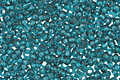 TOHO Transparent Capri Blue Round 15/0 Seed Bead