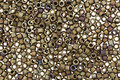 TOHO Matte Iris Brown Treasure #1 Seed Bead