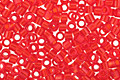TOHO Transparent Ruby Treasure #1 Seed Bead