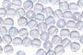 Czech Glass Country Blue Round 4mm