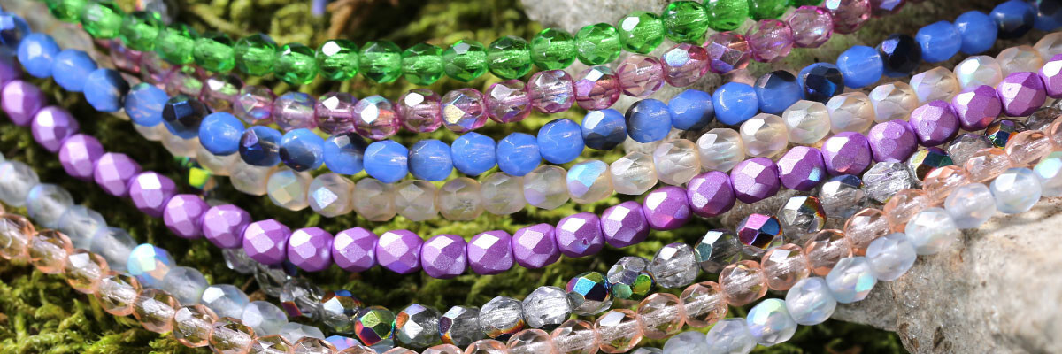 Czech Glass