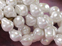 Shell Pearls