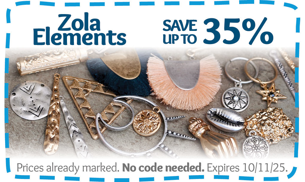 zola elements
